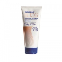 Morgan Immuno Elios Doposole Idratante Per Bambini 150 Ml
