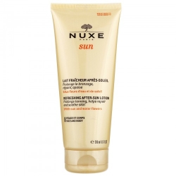 Nuxe Latte Rinfrescante Doposole Viso E Corpo 200 Ml
