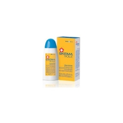Pentamedical Emulsione Doposole Per Il Corpo Idratante E Lenitiva Skema Sole 150 Ml
