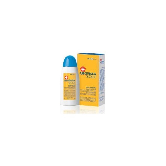Pentamedical Emulsione Doposole Per Il Corpo Idratante E Lenitiva Skema Sole 150 Ml