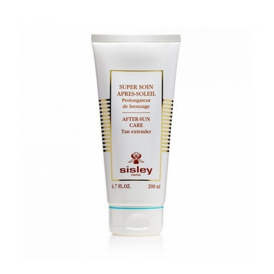 Sisley Super Soin Apres-Soleil Doposole Corpo 200 Ml