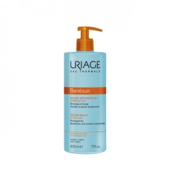 Uriage Bariesun Repair Balm Balsamo Doposole Riparatore 500 Ml