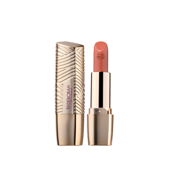 Deborah Milano Red Rossetto - 10 Glam Brick