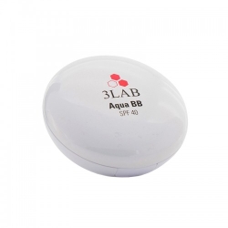 3Lab Aqua Bb Spf40 Protezione Solare Compatta Dark