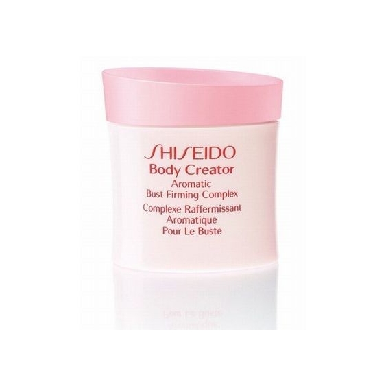 Trattamento Donna Shiseido Body Creator - Aromatic Bust Firming Complex confezione da 75ML