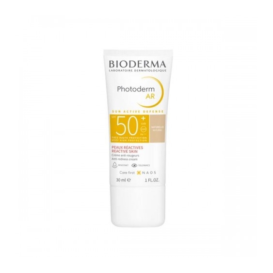 Bioderma Photoderm Ar Spf50+ Protezione Solare 30 Ml