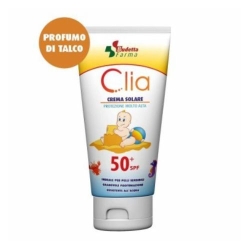 Budetta Farma Clia Spf50+ Crema Solare Per Bambini 200Ml