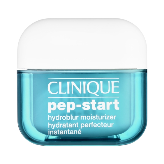 Clinique Pep-Start HydroBlur Moisturizer 50ML