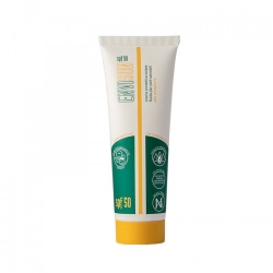 Envicon Medical Envisun Spf50 Crema Solare Ad Alta Protezione Per Pelli Sensibili 100 Ml