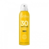 Euphidra Spray Solare Invisibile Spf30 Protezione Solare 200 Ml