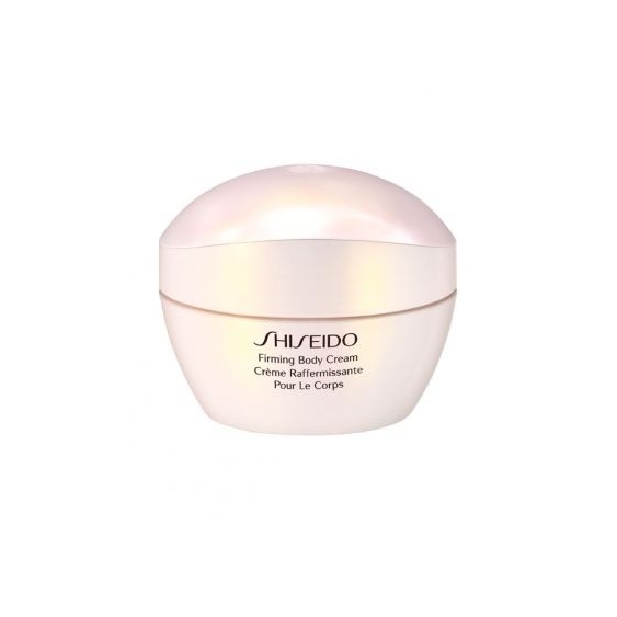 Trattamento Donna Shiseido Firming Body Cream confezione da 200ML