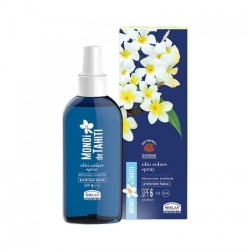 Helan Monoi De Tahiti Spf6 Olio Solare Spray 150 Ml