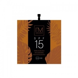 I M Golden Spf15 Crema Solare 25 Ml