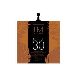 I M Golden Spf30 Crema Solare 25 Ml