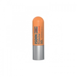 Isdin Protector Labial Spf30 Stick Protettivo Per Le Labbra