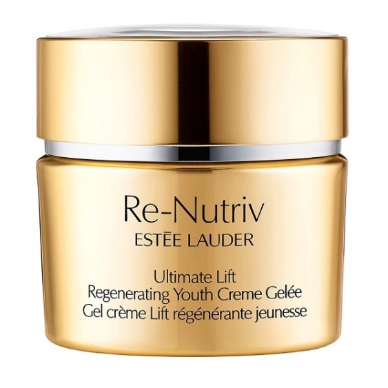 Estee Lauder Re-Nutriv Ultimate Lift Regenerating Youth Creme Gelee 50ML