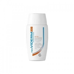 Istituto Ganassini Neoviderm 100 Emulsione Fluida Spf50+ Crema Solare 50 Ml
