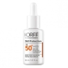 Korff 365 Protection Spf50+ Siero Viso Protettivo Colorato 50 Ml