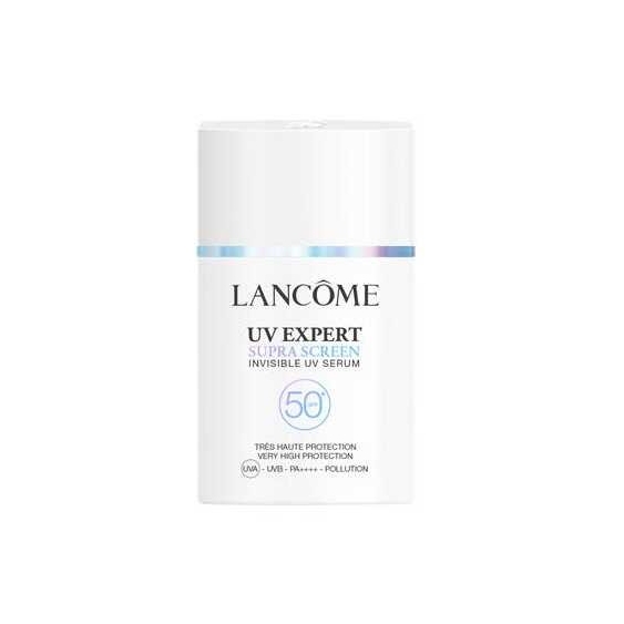 Lancome Uv Expert Supra Screen Spf50+ Protezione Solare Viso 40 Ml