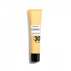 Lierac Sunissime Spf30 Fluido Solare Vellutato 40 Ml