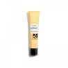 Lierac Sunissime Spf50+ Fluido Solare Vellutato 40 Ml