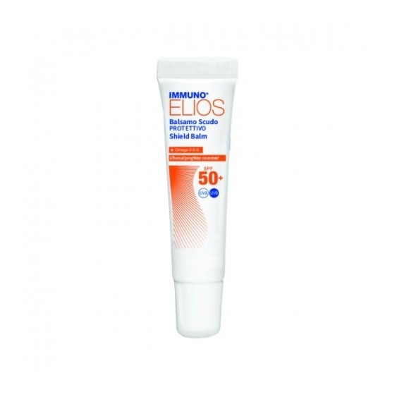Morgan Immuno Elios Spf50+ Balsamo Scudo Protettivo 15 Ml