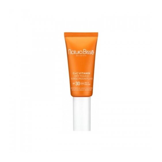 Natura Bisse C+C Vitamin Spf30 Protezione Solare 30 Ml