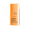 Nuxe Sun Fluide Léger Spf50 Fluido Leggero Ad Alta Protezione Solare 50 Ml