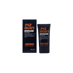Piz Buin Crema Solare Allergy Face Cream Spf50