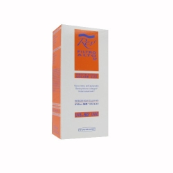 Rev Pharmabio Rev Filtro Alto Crema Solare Spf50 100 Ml