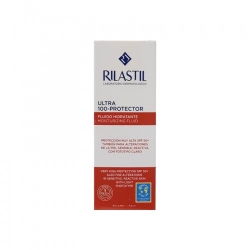 Rilastil Ultra 100-Protector Spf50+ Fluido Idratante 50 Ml