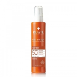 Rilastil Sun System Spray Spf50+ Spray Solare 200 Ml