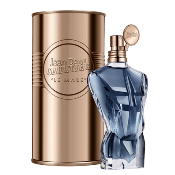 Jean Paul Gaultier Le Male Essence de Parfum 125ML