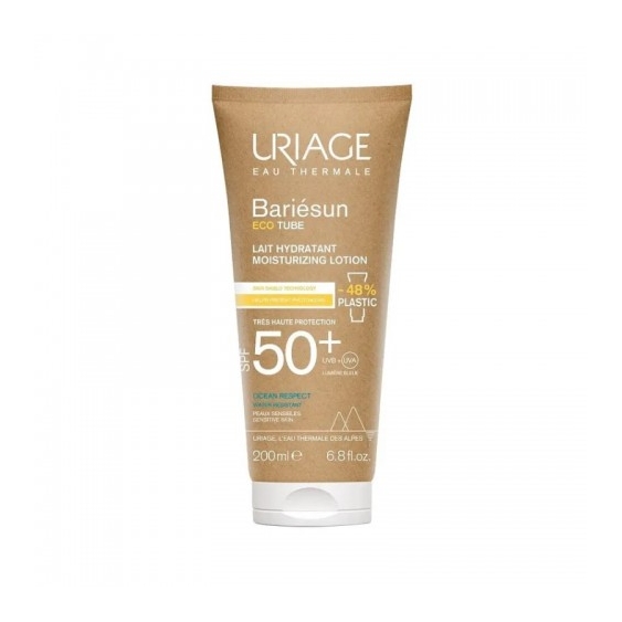 Uriage Bariesun Spf50+ Latte Solare 200 Ml