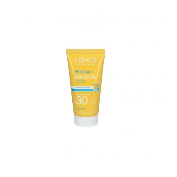 Uriage Bariésun Spf30 Crema Solare Idratante 50 Ml