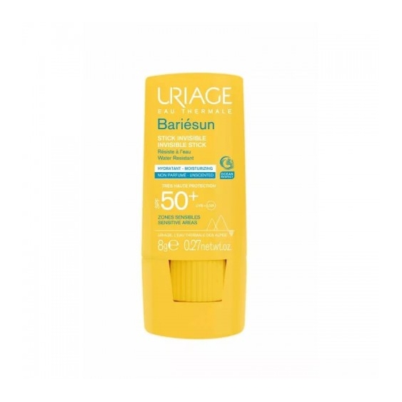 Uriage Bariésun Spf50+ Stick Invisibile 8 G
