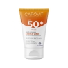 Viatris Carovit Programma Solare Spf50+ Crema Solare Viso Per Pelli Sensibili 50 Ml
