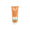 Vichy Capital Soleil Spf50+ Latte Protettivo Idratante Fresco 300 Ml