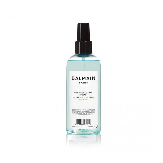 Balmain Sun Protection Spray Protezione Solare Per Capelli 200 Ml