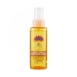 Prep Dermoprotettivo Spf10 Spray Capelli Protezione Solare 100 Ml