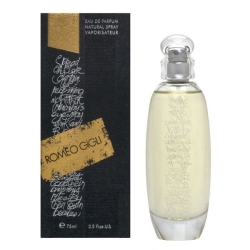 Romeo Gigli Woman 75ML