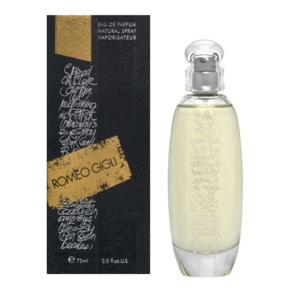 Romeo Gigli Woman 75ML