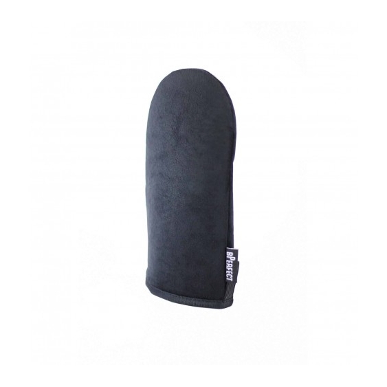 Bperfect Double Sided Luxury Tanning Mitt Guanto Per Autoabbronzante