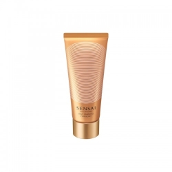 Kanebo Sensai Silky Bronze Self Tanning For Body Gel Autoabbronzante 150 Ml