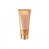 Kanebo Sensai Silky Bronze Self Tanning For Body Gel Autoabbronzante 150 Ml