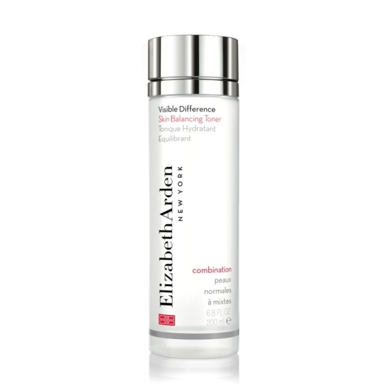 Elizabeth Arden Visible Difference Skin Balancing Toner 200ML