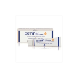 Biogena Osmin Crema Dermatologica Per Bambini 50 Ml