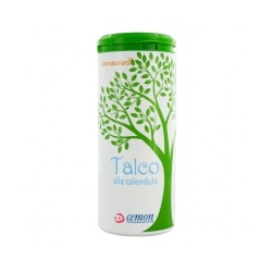 Cemon Talco Alla Calendula Lenitivo Cutaneo 100 G