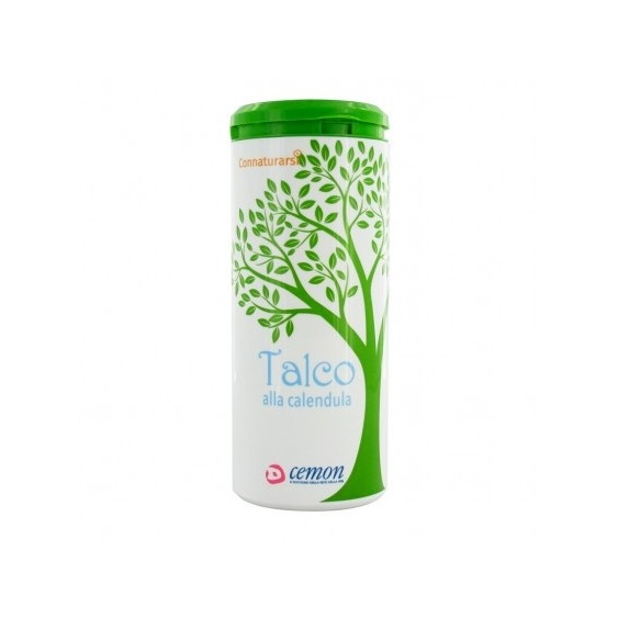 Cemon Talco Alla Calendula Lenitivo Cutaneo 100 G