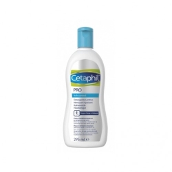Cetaphil Pro Itch Control Detergente Lenitivo Per Pelle Atopica 295 Ml